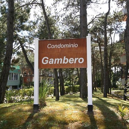 Ba -Gambero Διαμέρισμα Λινιάνο Σαμπιαντόρο Εξωτερικό φωτογραφία