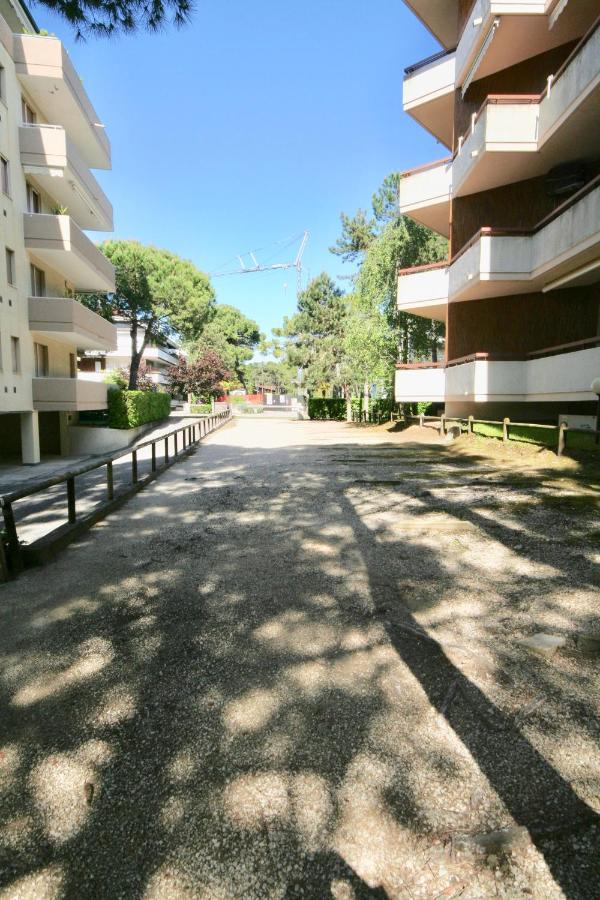 Ba -Gambero Διαμέρισμα Λινιάνο Σαμπιαντόρο Εξωτερικό φωτογραφία