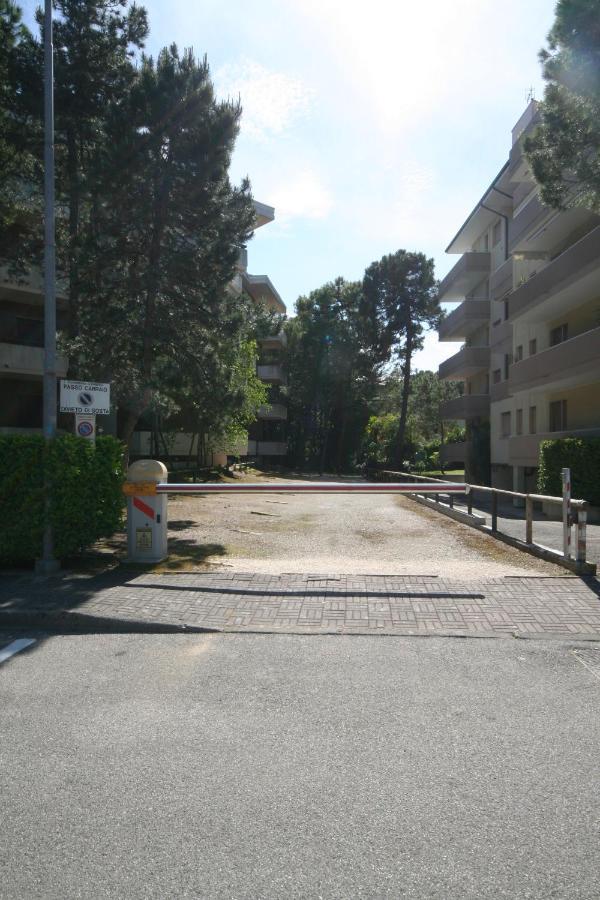 Ba -Gambero Διαμέρισμα Λινιάνο Σαμπιαντόρο Εξωτερικό φωτογραφία